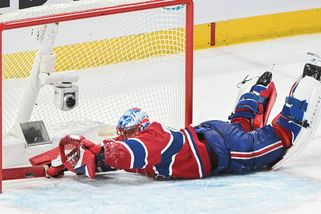 NHL | Dobeš na všechno sám nestačil, Mekka hokeje se ocitla pod těžkou kanonádou - Sport.cz